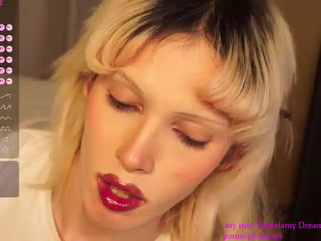 PamelamyDreamysEsmonde