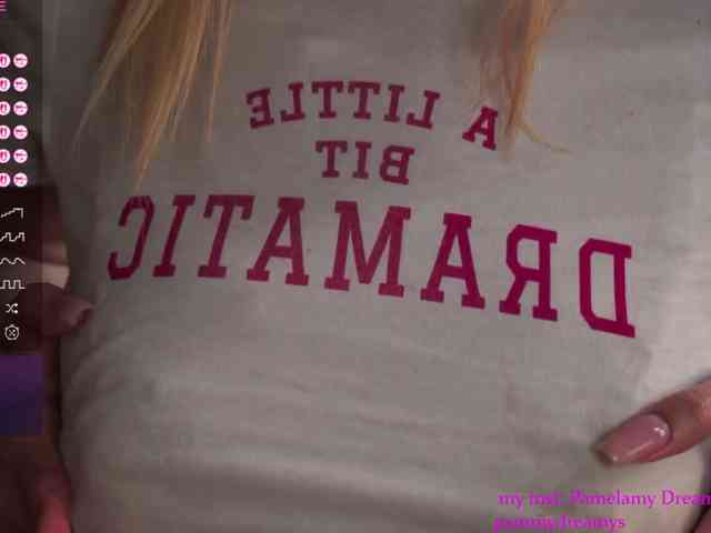 PamelamyDreamysEsmonde