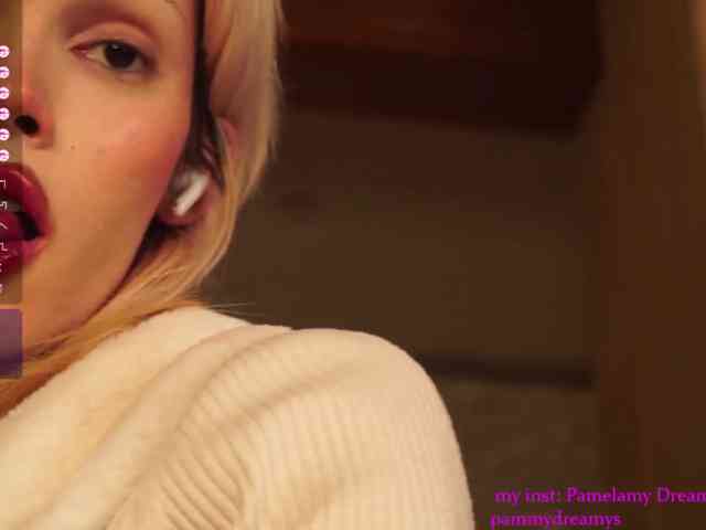 PamelamyDreamysEsmonde