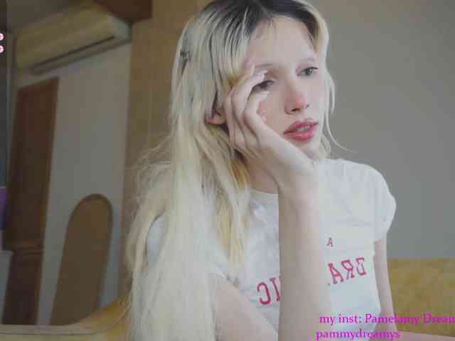 PamelamyDreamysEsmonde
