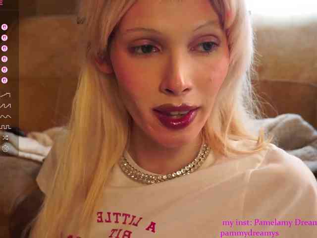 PamelamyDreamysEsmonde
