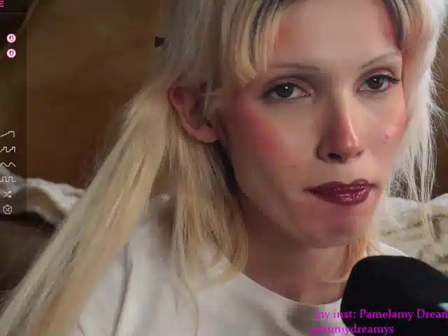 PamelamyDreamysEsmonde