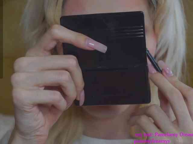 PamelamyDreamysEsmonde