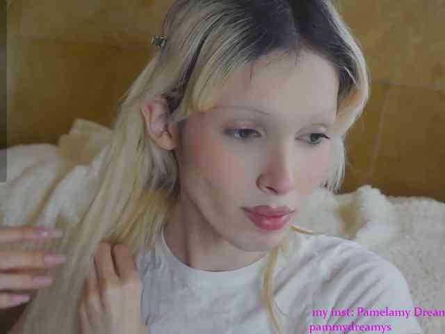 PamelamyDreamysEsmonde