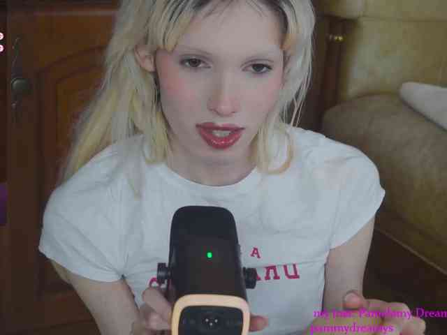 PamelamyDreamysEsmonde