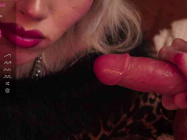 PamelamyDreamysE... Live Webcam on BongaCams