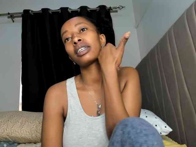 Kinkylexi - Girl 