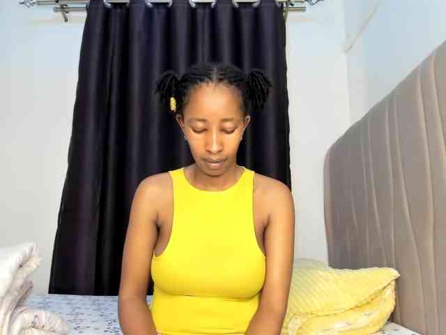 kinkylexi Live Webcam on BongaCams