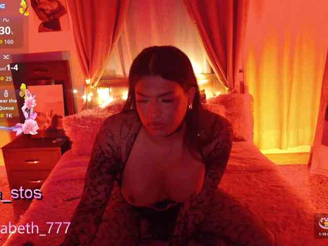 Elizabeth-777