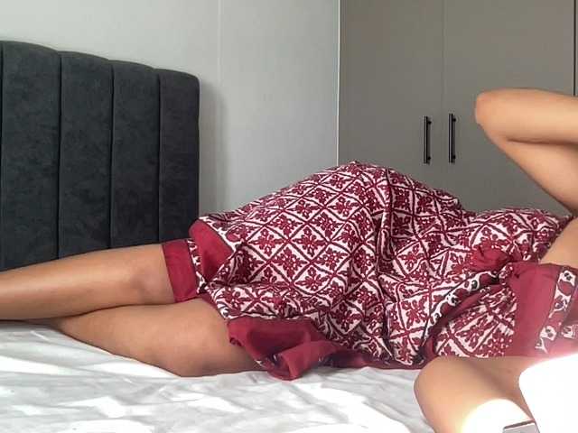 Sexwitda live cam on BongaCams