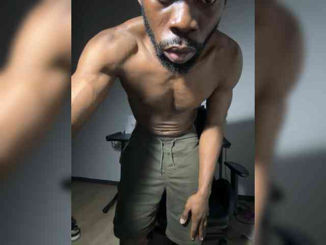 Sexwitda Live Webcam on BongaCams