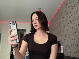 KittyCozy Porn Show