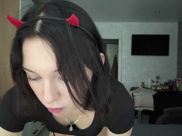 KittyCozy live cam on BongaCams