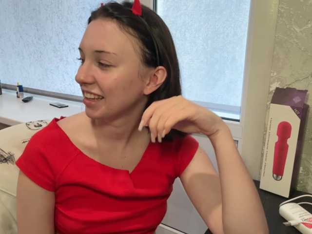 KittyCozy live cam on BongaCams