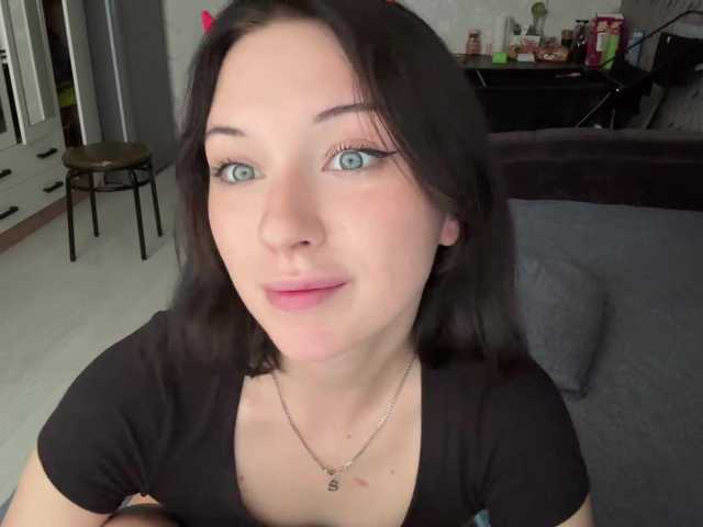 KittyCozy live cam on BongaCams