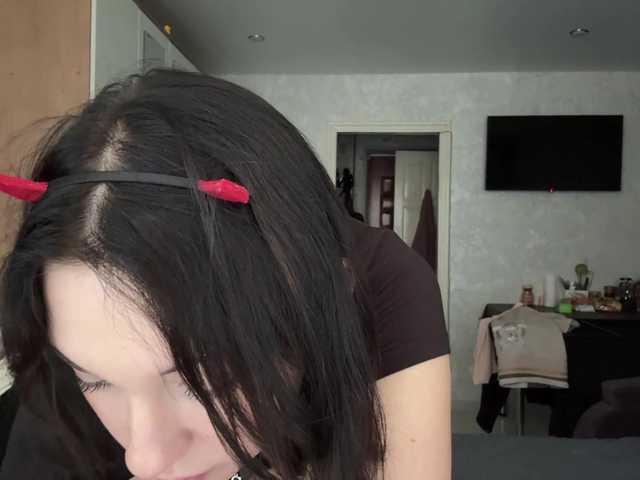 KittyCozy live cam on BongaCams