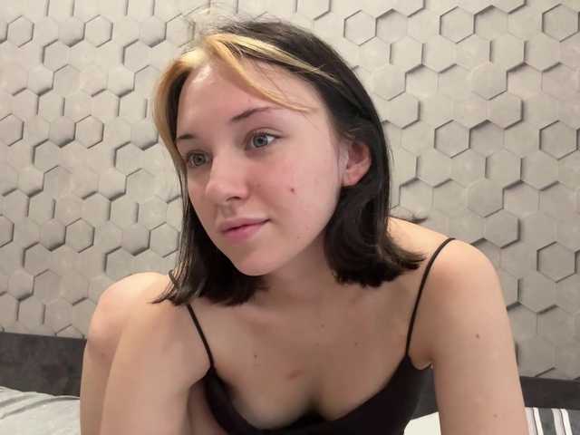 KittyCozy live cam on BongaCams