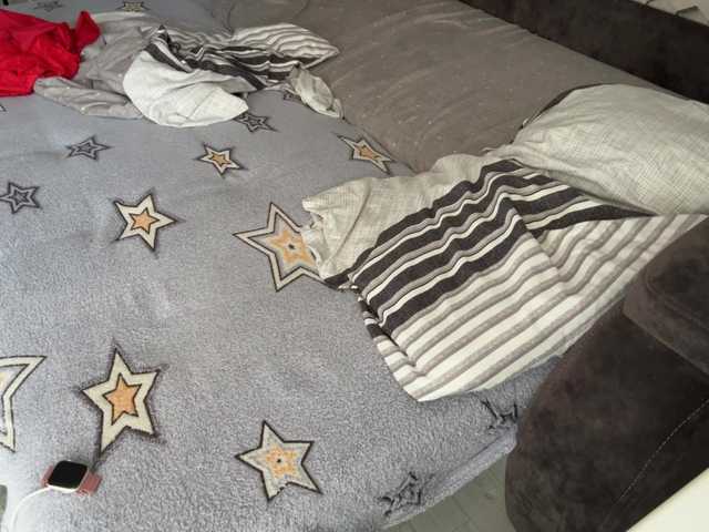KittyCozy live cam on BongaCams