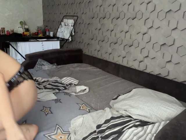 KittyCozy live cam on BongaCams