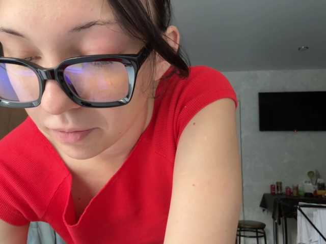 KittyCozy live cam on BongaCams