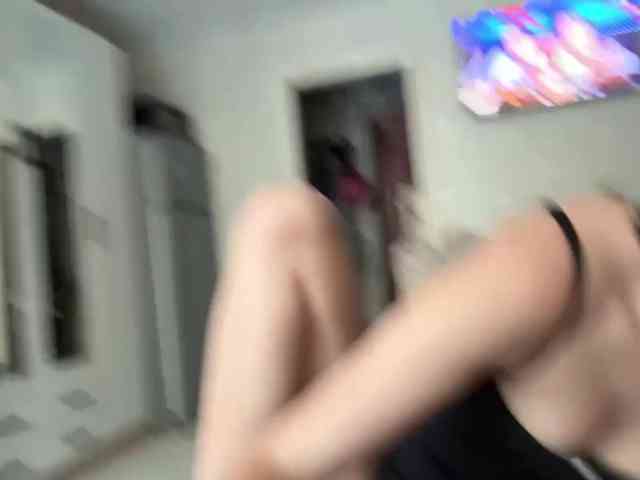 KittyCozy Live Webcam on BongaCams