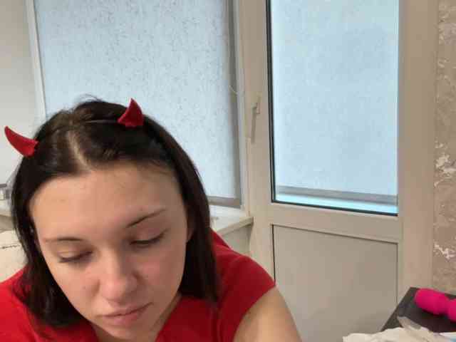KittyCozy webcam