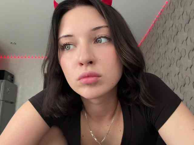 adult live cam KittyCozy