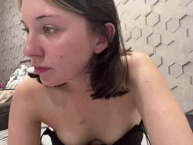 KittyCozy webcam