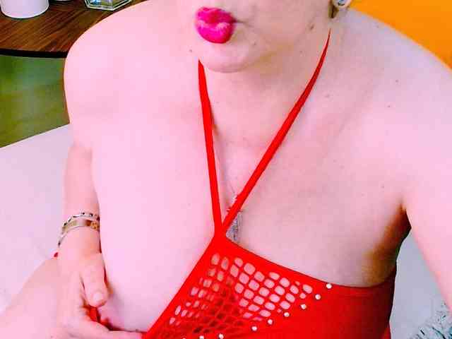 Modella: IrisMilano