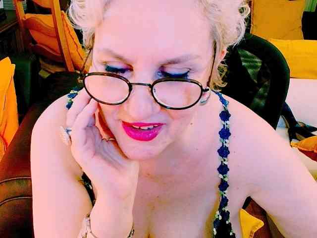 Modella: IrisMilano