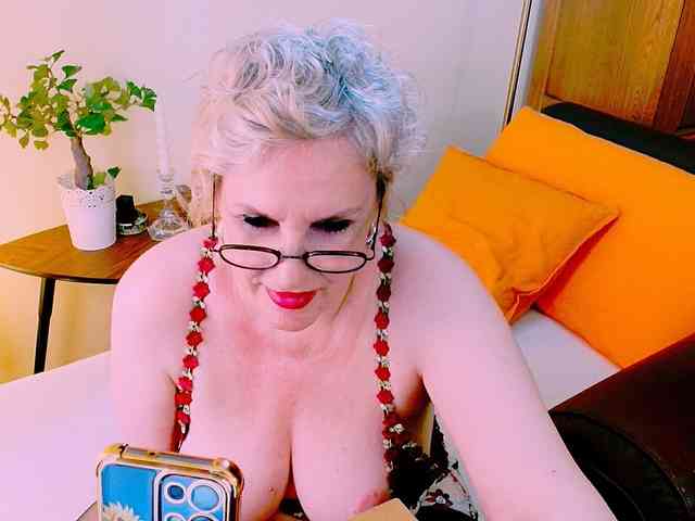 IrisMilano webcam