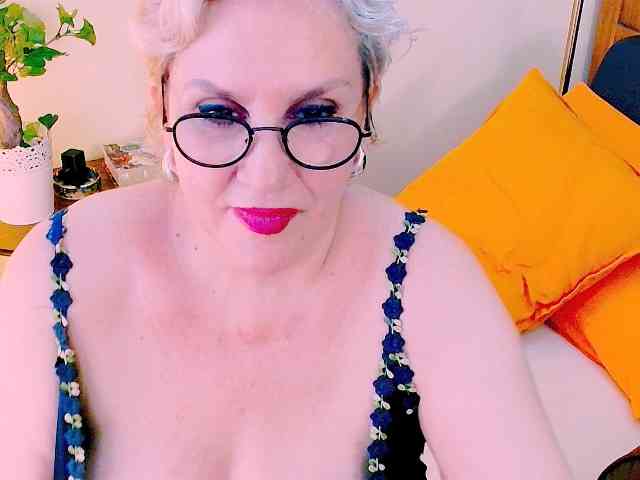 IrisMilano webcam