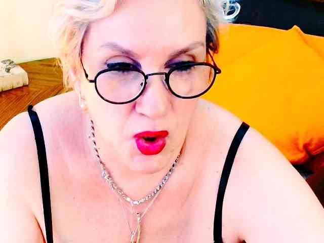 IrisMilano webcam