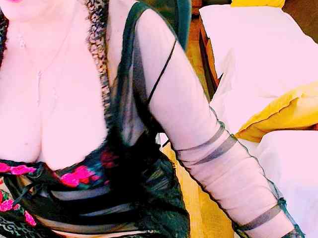 Modella: IrisMilano