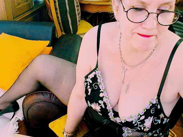 Modella: IrisMilano