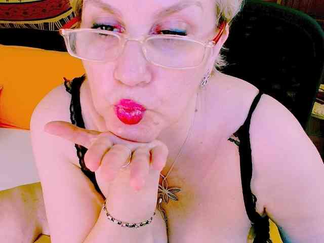 IrisMilano webcam