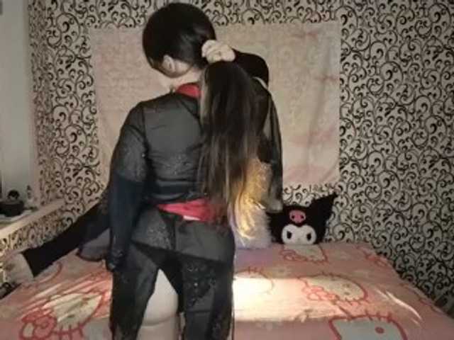 домашнее видео с FrirenLovv