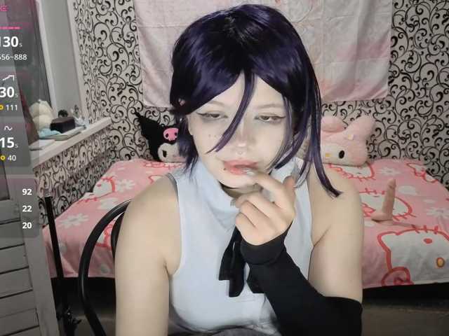 FrirenLovv live cam on BongaCams