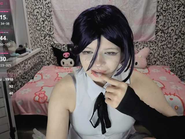 FrirenLovv, en vivo ahora en BongaCams