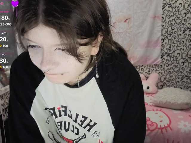 FrirenLovv live cam on BongaCams