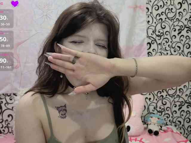 FrirenLovv webcam