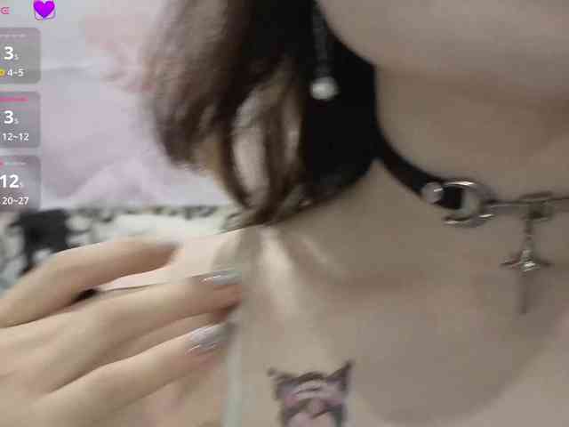 FrirenLovv webcam