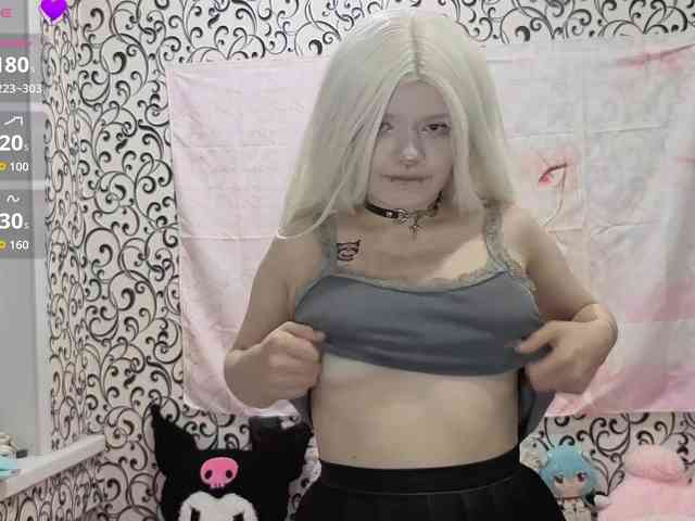 FrirenLovv webcam