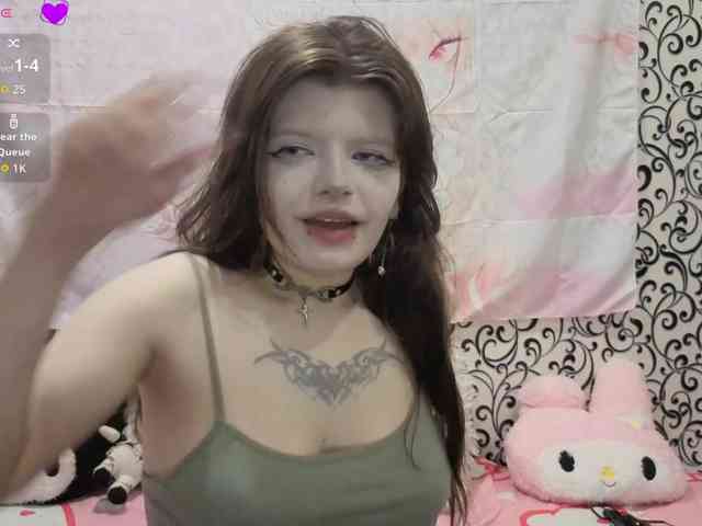 FrirenLovv webcam