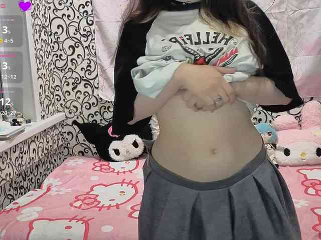 FrirenLovv webcam