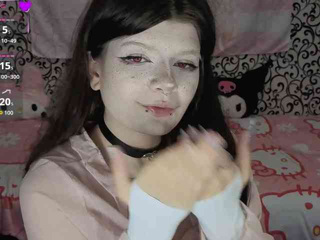 FrirenLovv webcam