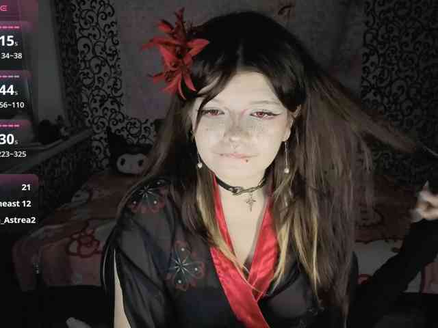 FrirenLovv webcam