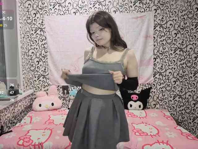 FrirenLovv webcam
