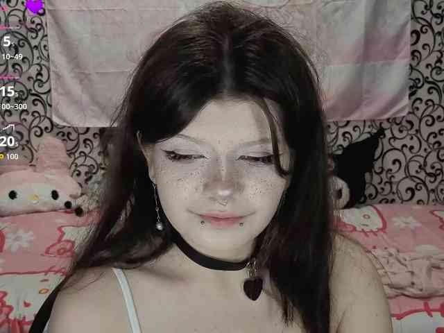 FrirenLovv webcam