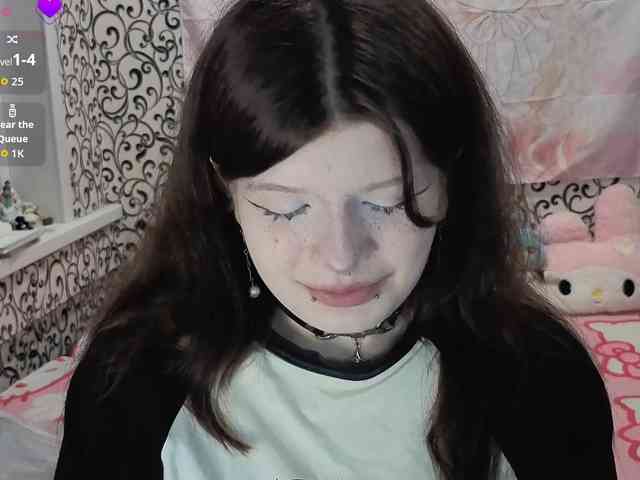 FrirenLovv webcam